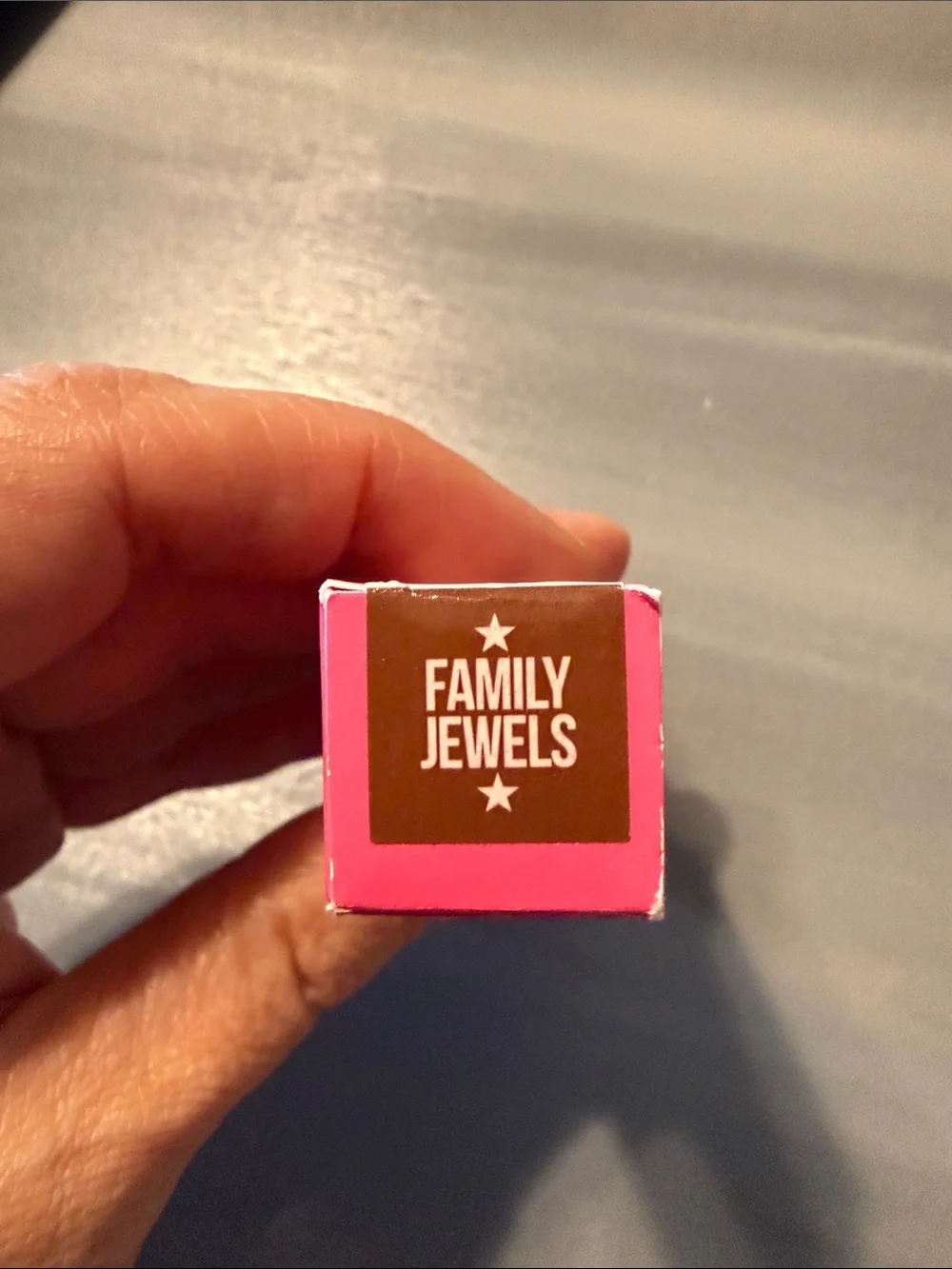 Jeffree Star Velour Liquid Lipstick - Family Jewels